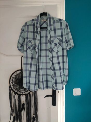 Chemise Celio