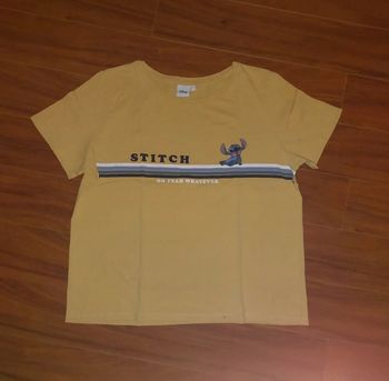 Tee-shirt