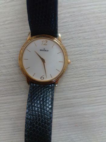 Montre quartz Beuchat