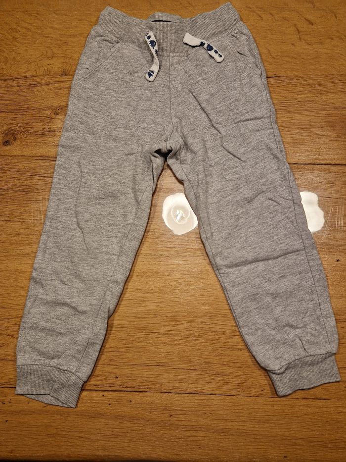 Lot de 4 Joggings - photo numéro 4