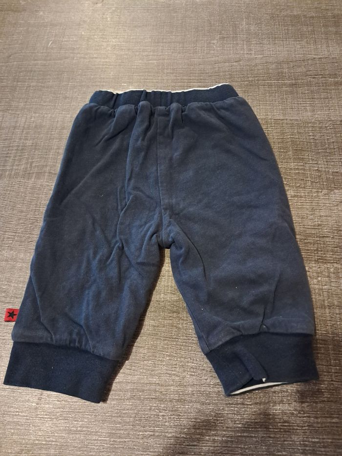 Pentalon 6 mois - photo numéro 2