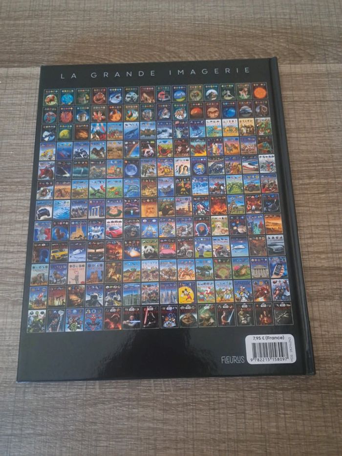 Livre les engins de l'espace - photo numéro 2