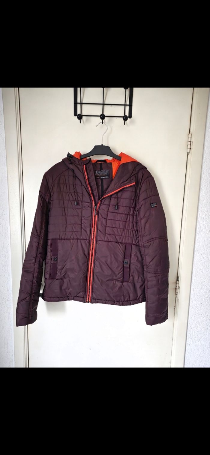 Doudoune urbndist - photo numéro 1