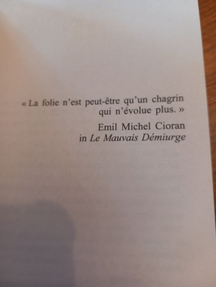 Livre fait le pour maman - photo numéro 4