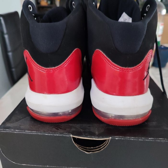 Basket Jordan - photo numéro 5