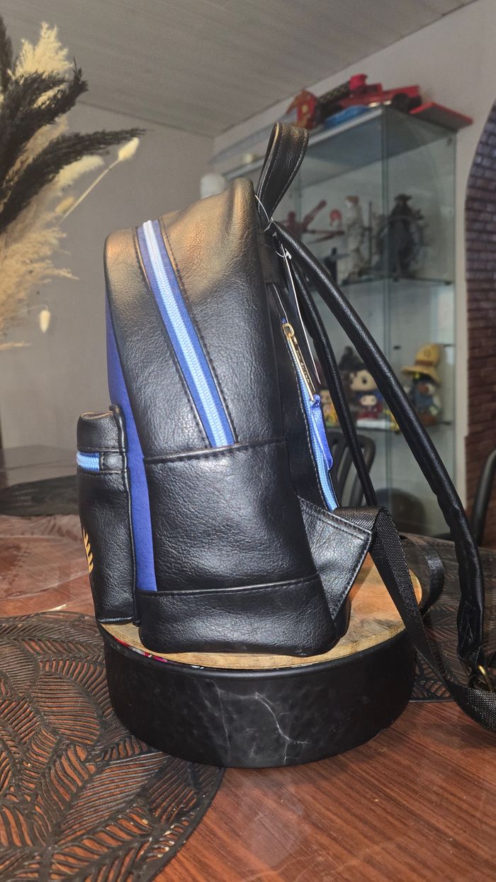 Sac Harry Potter Serdaigle - photo numéro 4