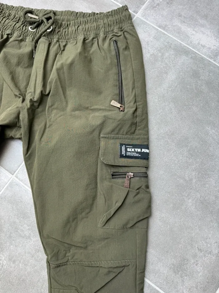 Pantalon sixt June S - photo numéro 2