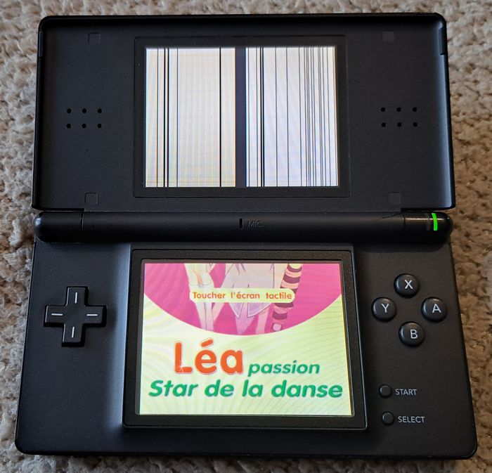 🎮 Lot de 3 jeux Léa Passion FRA Nintendo DS - photo numéro 7