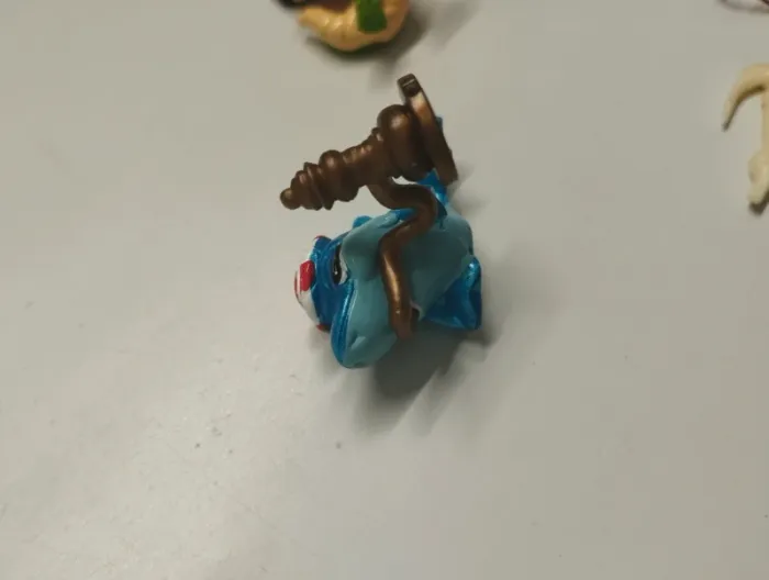 Divers figurines - photo numéro 2
