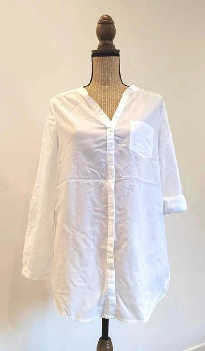 20 € Chemise vintage taille 40