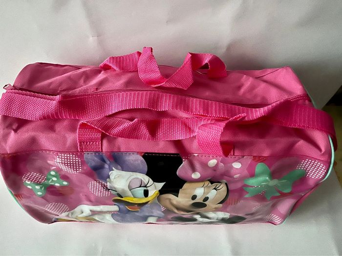 Sac Minnie Disney - photo numéro 2