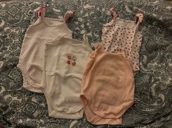 Lot 6 bodies okaidi