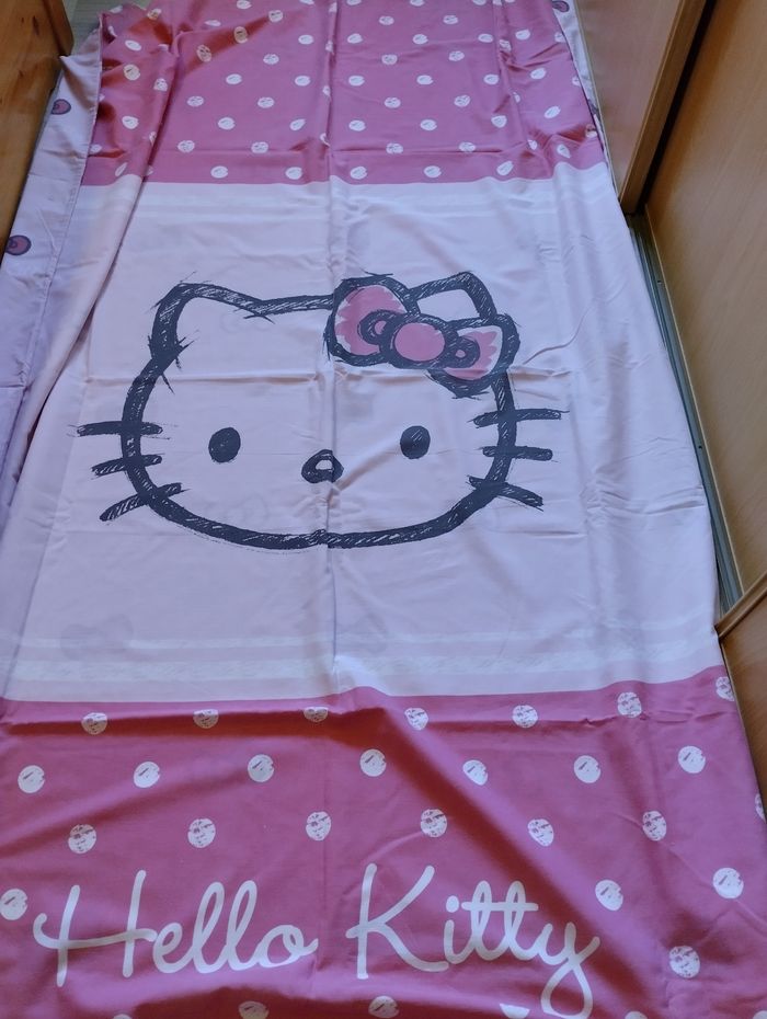 Parure de lit 1 personne