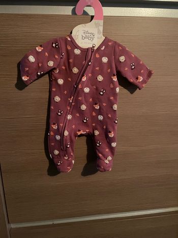 Pyjama 0