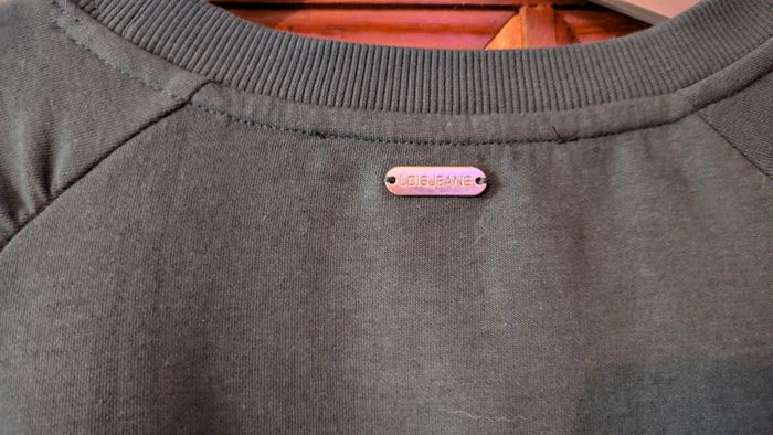 Pull Lois - photo numéro 5