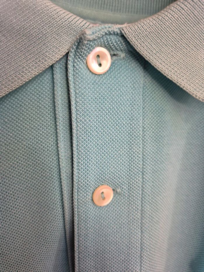 Polo lacoste - photo numéro 3