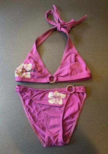 Maillot de bain taille 36/S