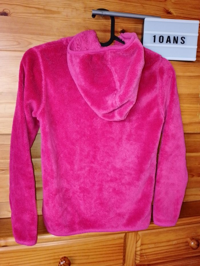 Gilet 10 ans TBE - photo numéro 6