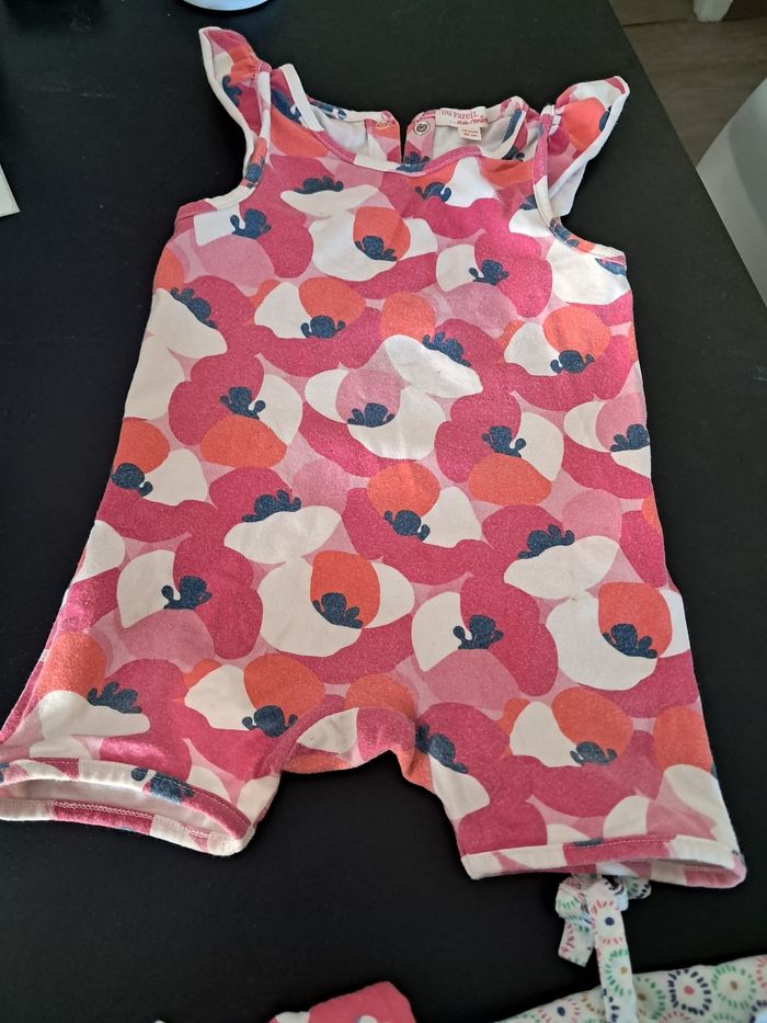 Lot de barboteuses - photo numéro 3