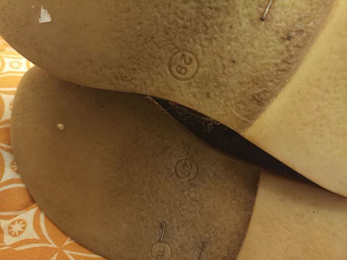 Bottes fille pointure 29 Creeks - photo numéro 3