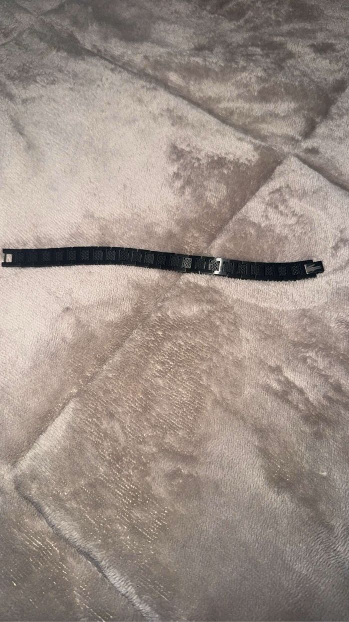 Bracelet Lacoste