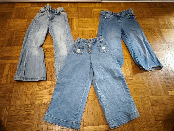 Lot vêtements 4 ans - photo numéro 6