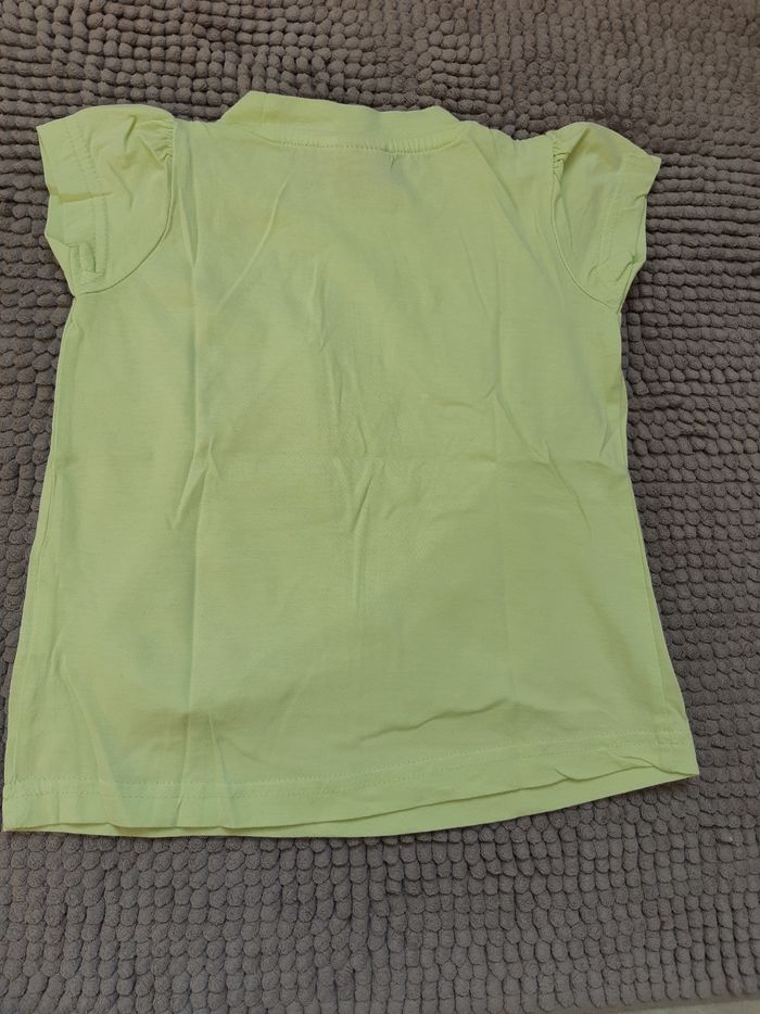 T-shirt Influx 2 ans - photo numéro 3