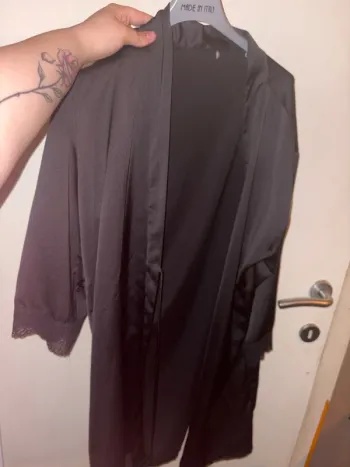 Robe de chambre