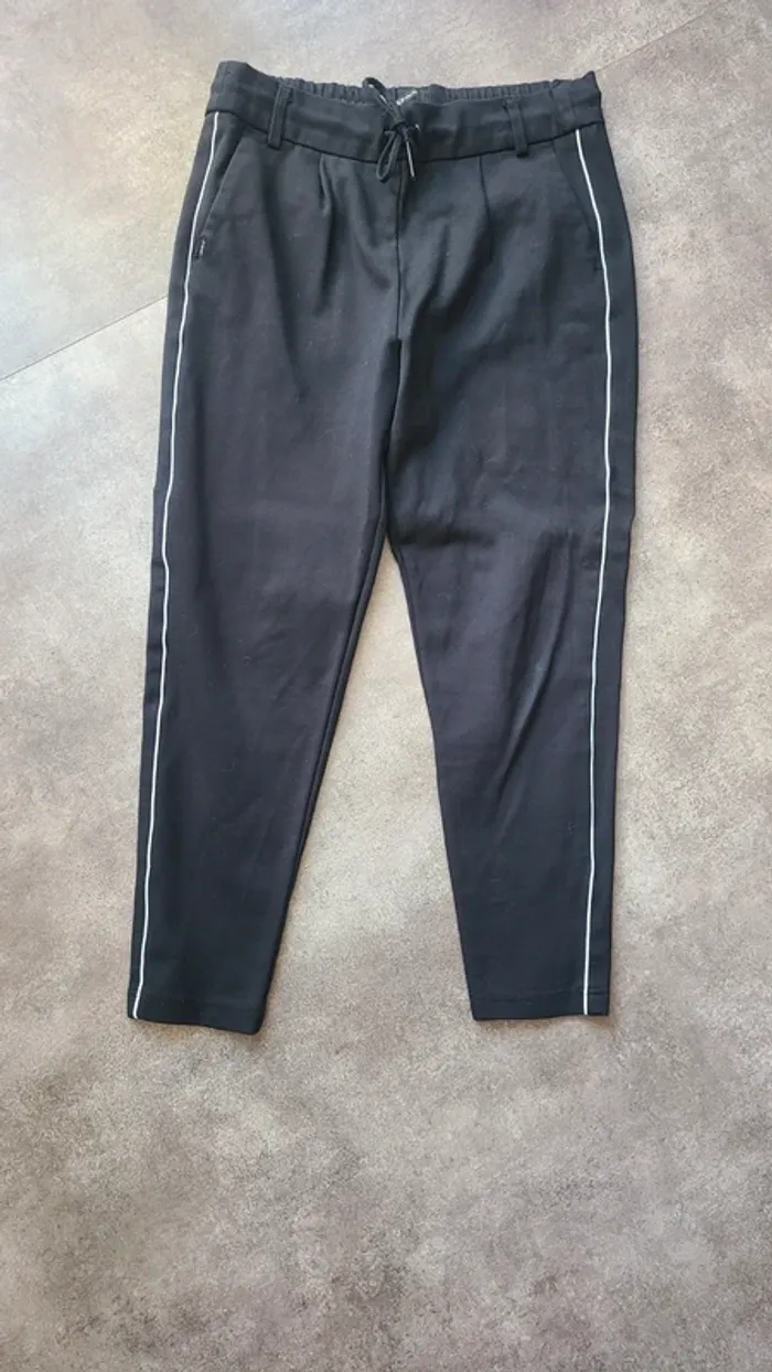 Pantalon noir only - photo numéro 2