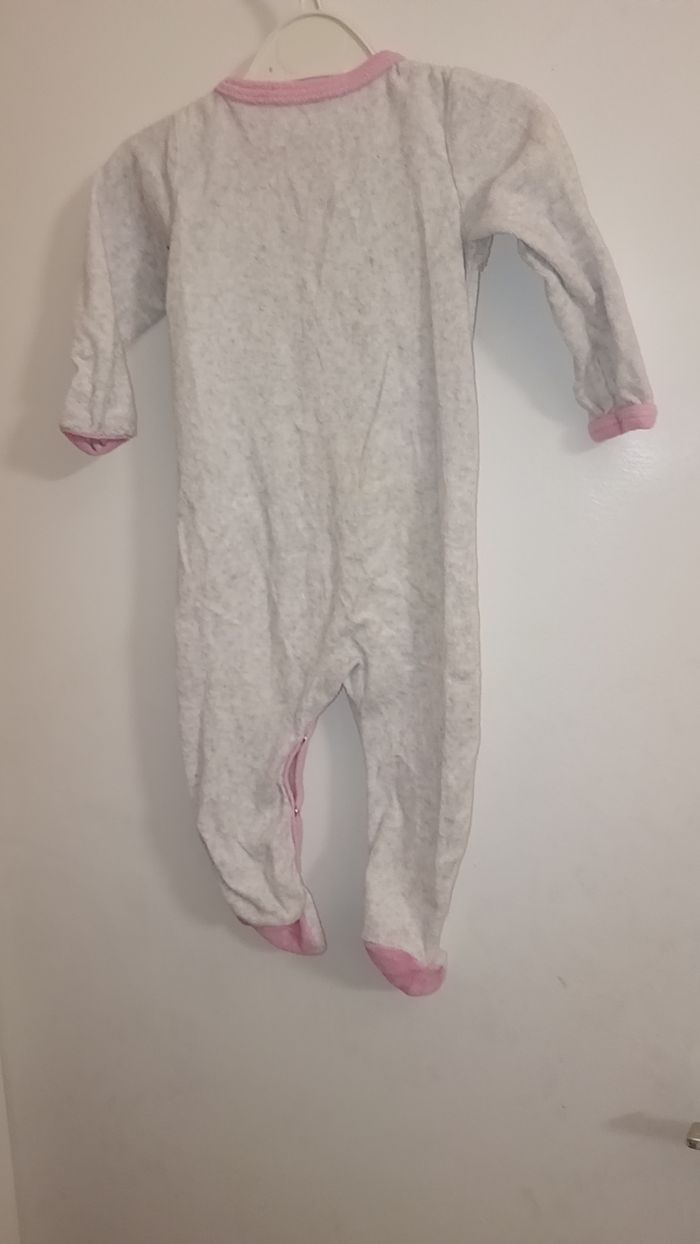 Pyjama - photo numéro 2