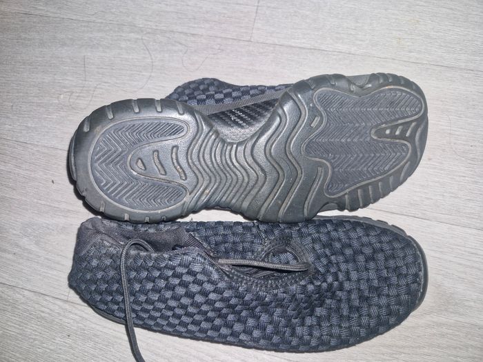 Jordan Future Noire - photo numéro 3