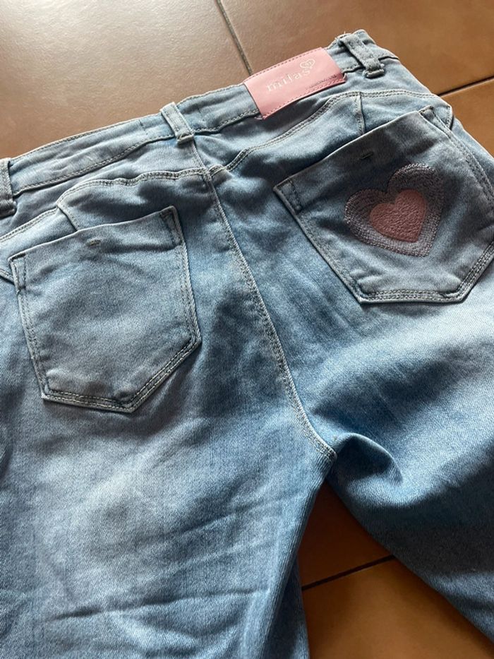 Jeans 38/40 - photo numéro 5
