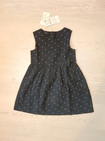 Robe été 18 mois Kiabi Neuf