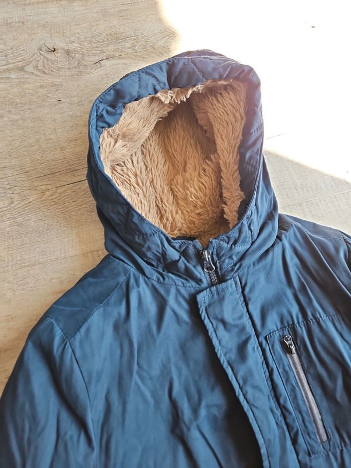 Parka garçon 10 ans - photo numéro 5