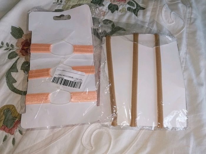 Bandeaux bébé neuf - photo numéro 2