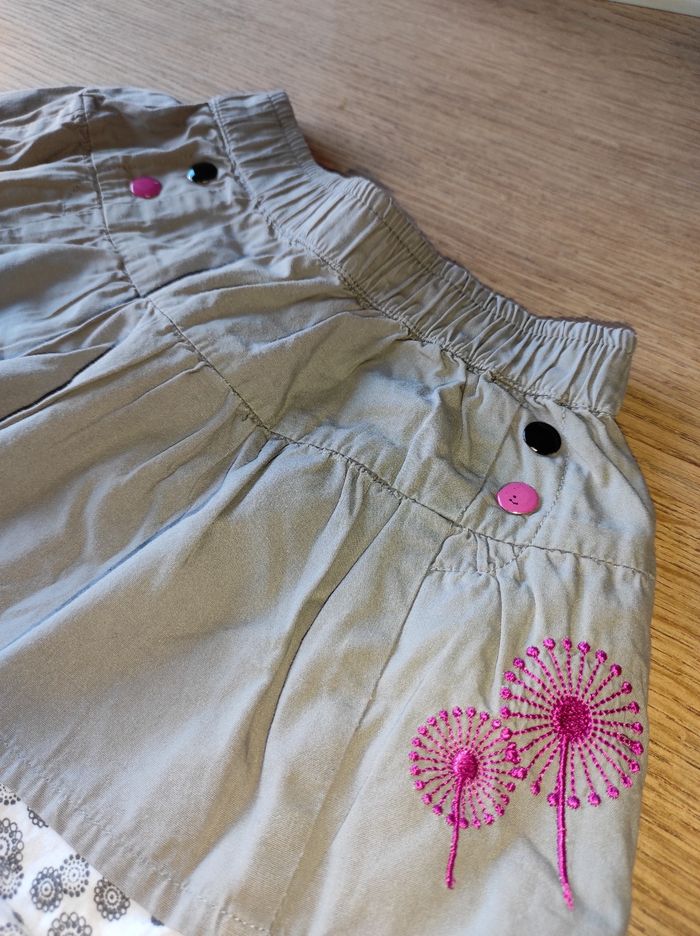 Jupe - photo numéro 2