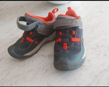 Chaussure de randonnée