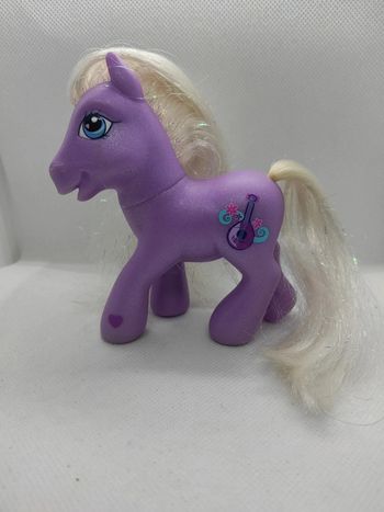 My little Pony g3 sweetsong II