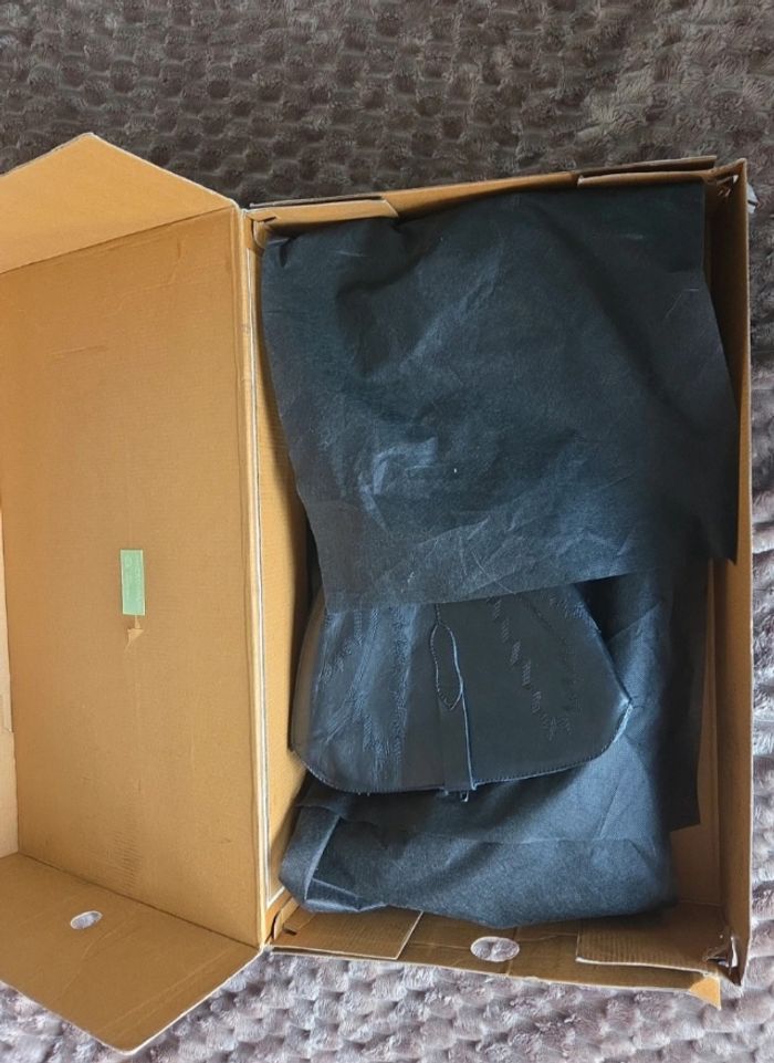 Bottes mollets extra large - photo numéro 9