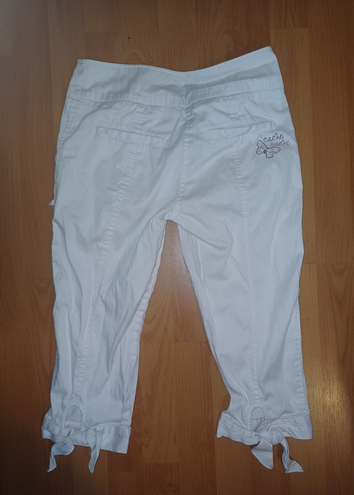 Pantacourt - photo numéro 2