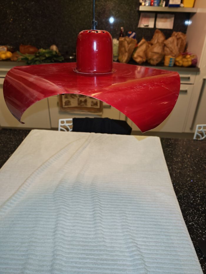 Lustre Keria luminaire - photo numéro 3