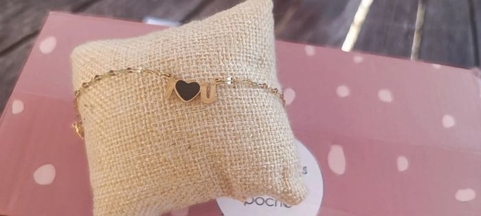 Bracelet I love you