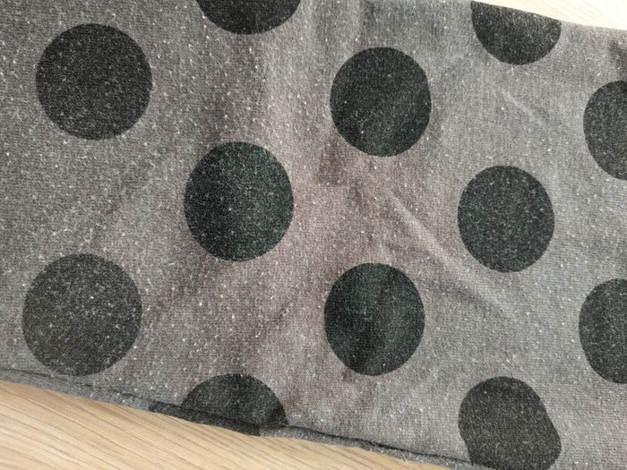 Legging très chaud 4-5 ans - photo numéro 2