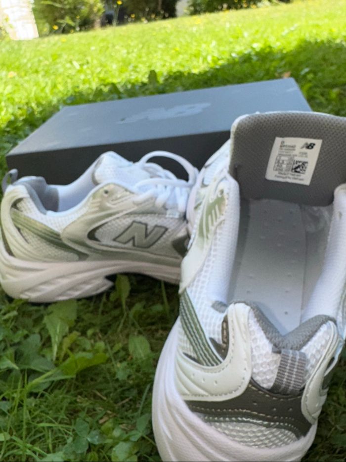 New balance 530 - photo numéro 6