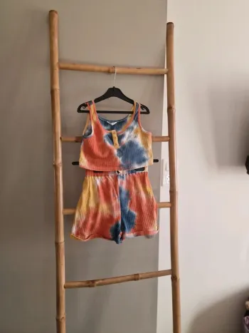Ensemble été