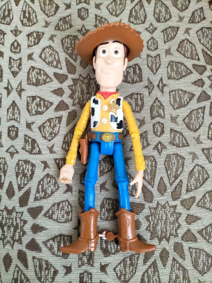Figurine Toy Story 2017