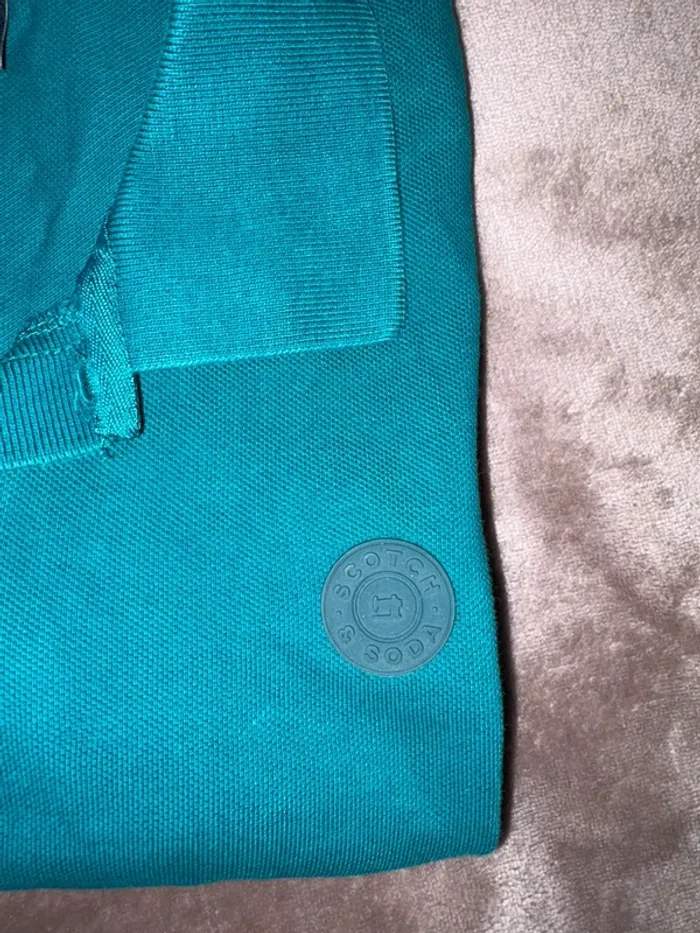 Lot garçon taille 14 ans Scotch & soda - photo numéro 8