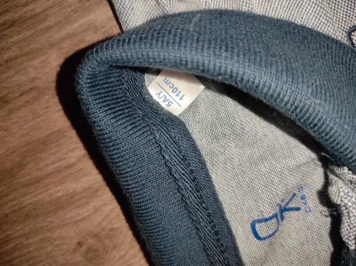 Tee-shirt polo garçon 5 ans - photo numéro 3