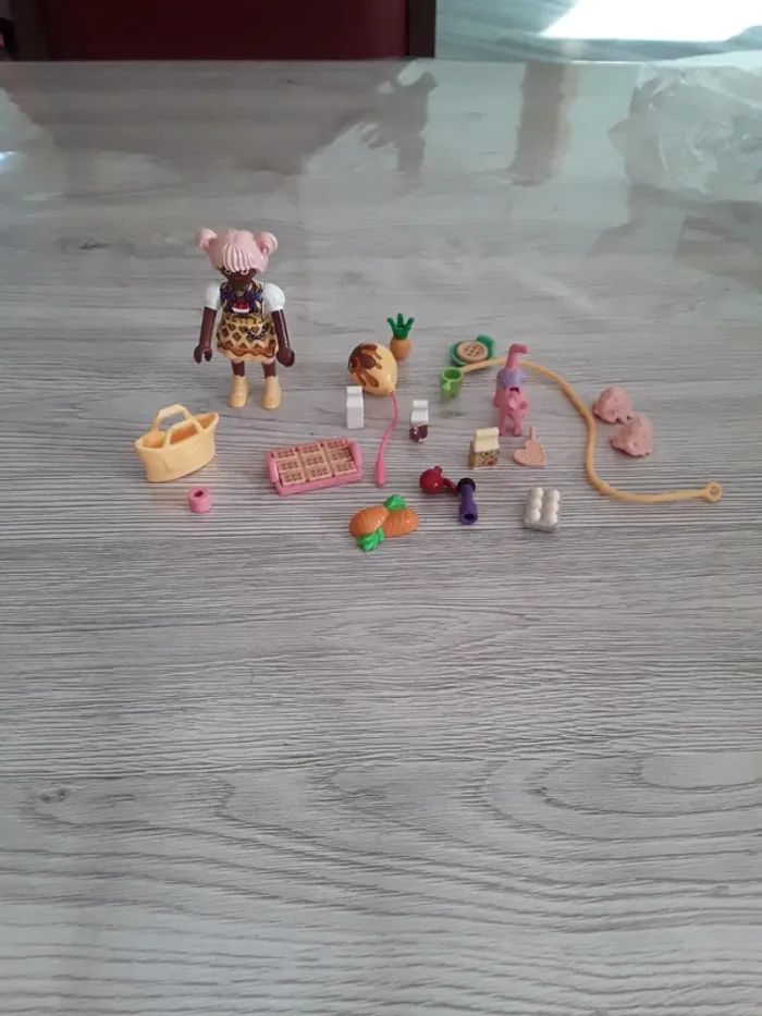 Playmobil Everdreamerz Edwina