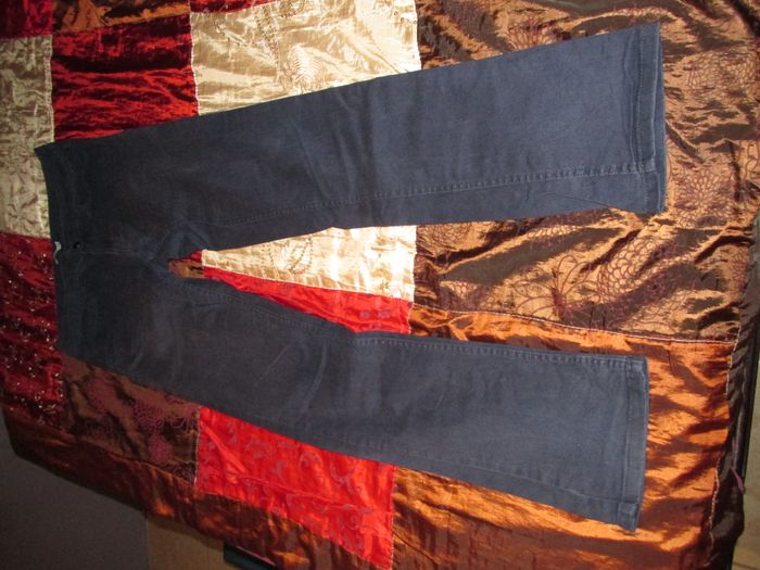 pantalon taille 38 GEMO - photo numéro 3